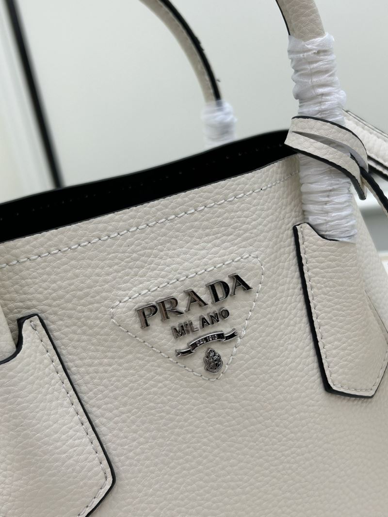 Prada Shopping Bags